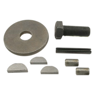 Dura-Bond® - Engine Hardware Finishing Kit