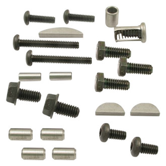 Dura-Bond® - Engine Hardware Finishing Kit