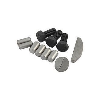 Dura-Bond® - Engine Hardware Finishing Kit