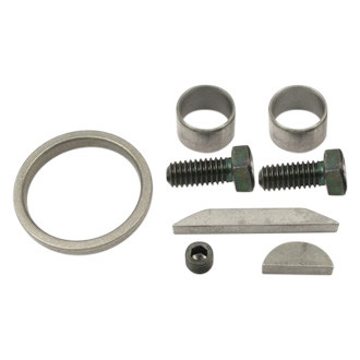 Dura-Bond® - Engine Hardware Finishing Kit