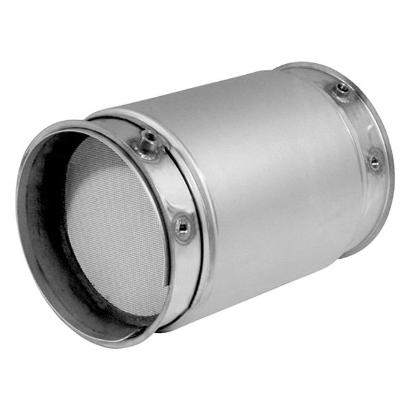 DuraFit™ - Diesel Particulate Filter