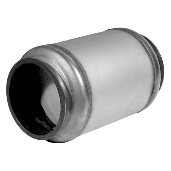 DuraFit™ - Diesel Particulate Filter