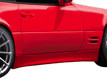 Designed to elevate your vehicle’s style above the rest