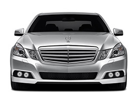 Duraflex Body Kit Mercedes E Class 2010-2012