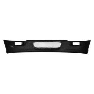 Duraflex® - TD3000 Style Fiberglass Front Bumper Lip Under Air Dam Spoiler (Unpainted)
