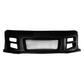 Duraflex® - Platinum Style Fiberglass Front Bumper Cover (Unpainted)