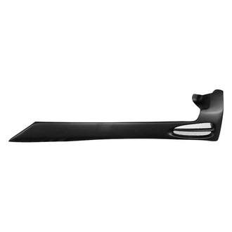 Duraflex® - Platinum Style Fiberglass Side Skirt Rocker Panels (Unpainted)