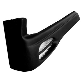 Duraflex® - Platinum Style Fiberglass Side Skirt Rocker Panels (Unpainted)
