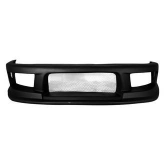 Duraflex® - Drifter Style Fiberglass Front Bumper Cover (Unpainted)