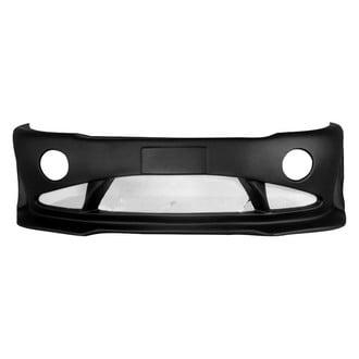 Duraflex® - Platinum Style Fiberglass Front Bumper Cover (Unpainted)