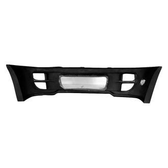 Duraflex® - Platinum Style Fiberglass Front Bumper Cover (Unpainted)