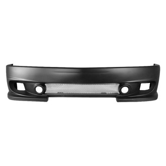 Duraflex® - Phantom Style Fiberglass Front Bumper Cover (Unpainted)