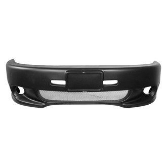 Duraflex® - Lightning SE Style Fiberglass Front Bumper Cover (Unpainted)