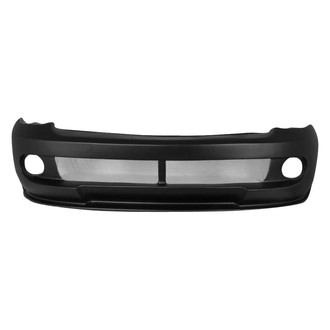 Duraflex® - SRT Style Fiberglass Front Bumper Cover (Unpainted)