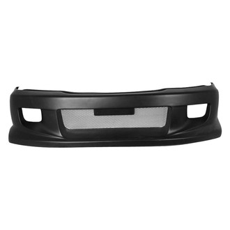 Duraflex® - L-Sport Style Fiberglass Front Bumper Cover (Unpainted)