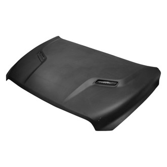 Duraflex® - MP-R Style Fiberglass Hood (Unpainted)