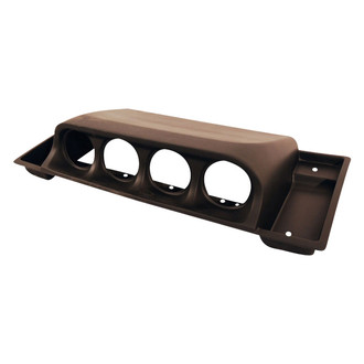 Duraflex® - Hood Mount for 4 Lights