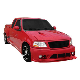 Duraflex® - Cobra R Style Fiberglass Body Kit (Unpainted)