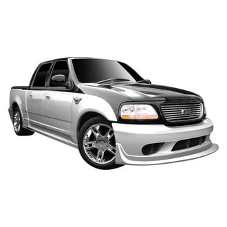 Duraflex® - Cobra R Style Fiberglass Body Kit (Unpainted)