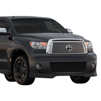 Duraflex® - BT Design Style Fiberglass Front Bumper Cover (Unpainted)