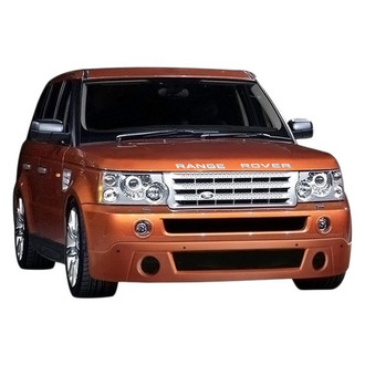 Duraflex® - AR-D Style Fiberglass Body Kit (Unpainted)
