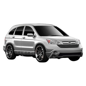 Duraflex® - Type M Style Fiberglass Body Kit (Unpainted)