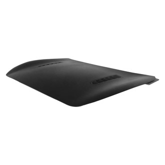 Duraflex® - CT-R Style Fiberglass Hood (Unpainted)