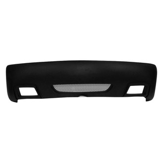 Duraflex® - SS Style Fiberglass Front Bumper Cover (Unpainted)