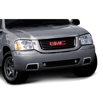 Duraflex® - SS Style Fiberglass Front Bumper Cover (Unpainted)