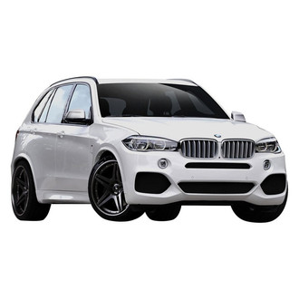 Duraflex® - M Sport Style Fiberglass Body Kit (Unpainted)