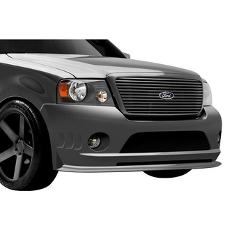 Duraflex® - BT-2 Style Fiberglass Front Bumper Cover (Unpainted)