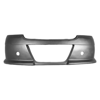 Duraflex® - Platinum Style Fiberglass Body Kit (Unpainted)