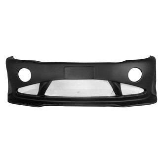 Duraflex® - Platinum Style Fiberglass Body Kit (Unpainted)