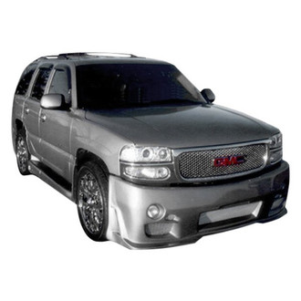 Duraflex® - Platinum Style Fiberglass Body Kit (Unpainted)