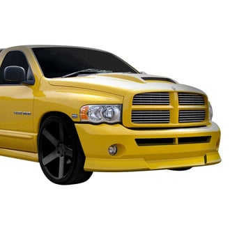 Duraflex® - BT-1 Style Fiberglass Front Bumper Cover (Unpainted)