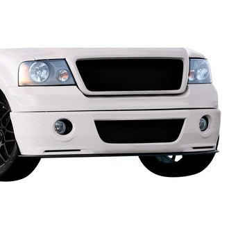 Duraflex® - Super Snake Style Fiberglass Front Bumper Kit (Unpainted)
