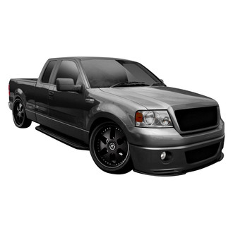 Duraflex® - Super Snake Style Fiberglass Body Kit (Unpainted)