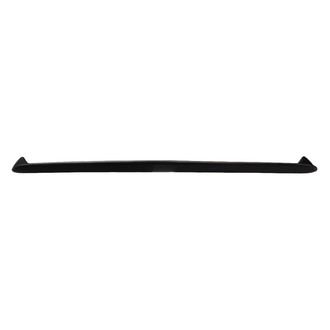 Duraflex® - High Kick Style Fiberglass Rear Wing Spoiler (Unpainted)