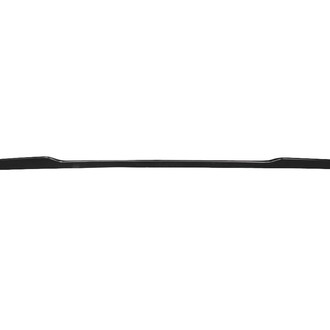 Duraflex® - Evera Style Fiberglass Rear Wing Spoiler (Unpainted)