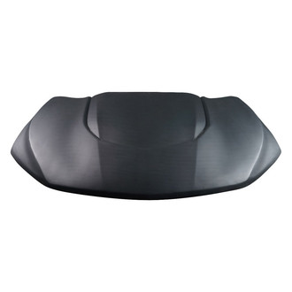 Duraflex® - ZL1 Style Fiberglass Hood (Unpainted)