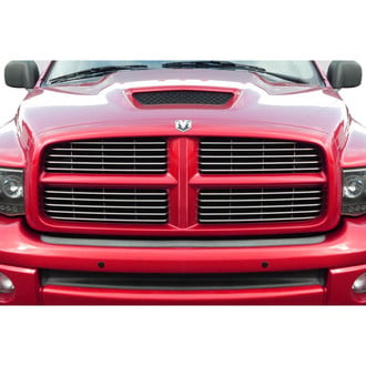 Duraflex® - 1-Pc SRT Style Main Grille