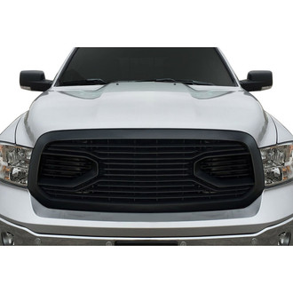 Duraflex® - 1-Pc Widow Style Main Grille