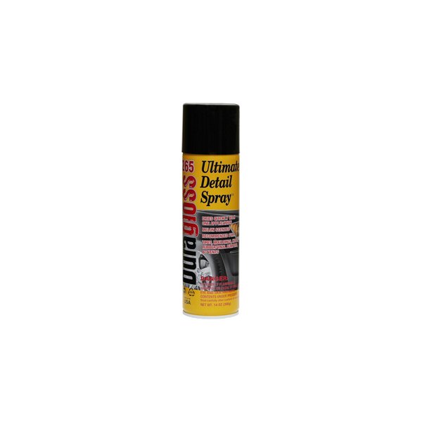 Duragloss® - 14 oz. Ultimate Detail Spray