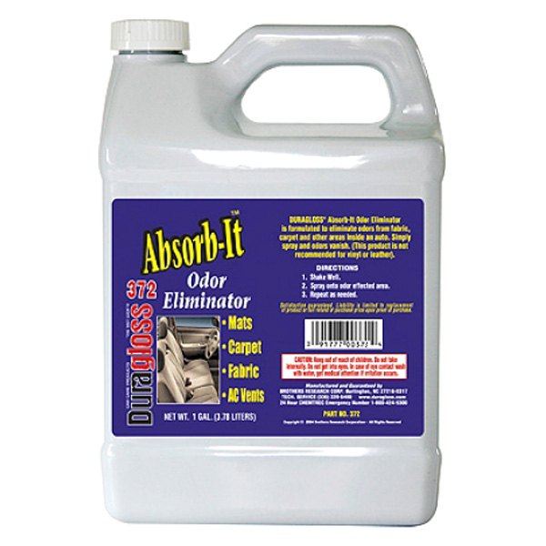 Duragloss® - Absorb-It™ 1 gal. Refill Odor Eliminator