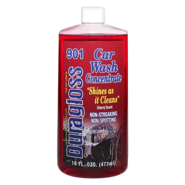 Duragloss® - 16 oz. Concentrated Car Wash