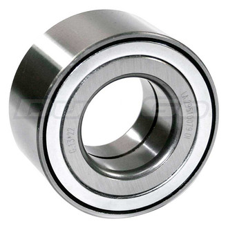 DuraGo® - Front Driver or Passenger Side Wheel Bearing