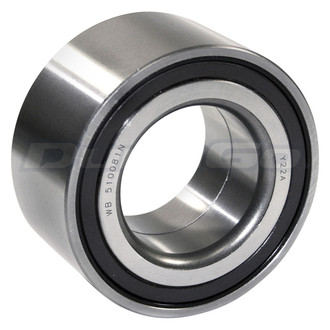 DuraGo® - Front Driver or Passenger Side Wheel Bearing