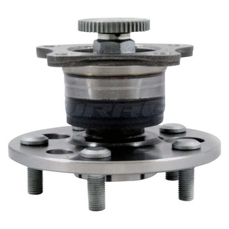 DuraGo® - Rear Driver or Passenger Side Wheel Hub Assembly