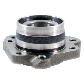 DuraGo® - Rear Driver Side Wheel Bearing Assembly