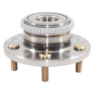 DuraGo® - Rear Driver or Passenger Side Wheel Hub Assembly